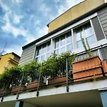 Gleaming Studio I Via Della Boscaiola