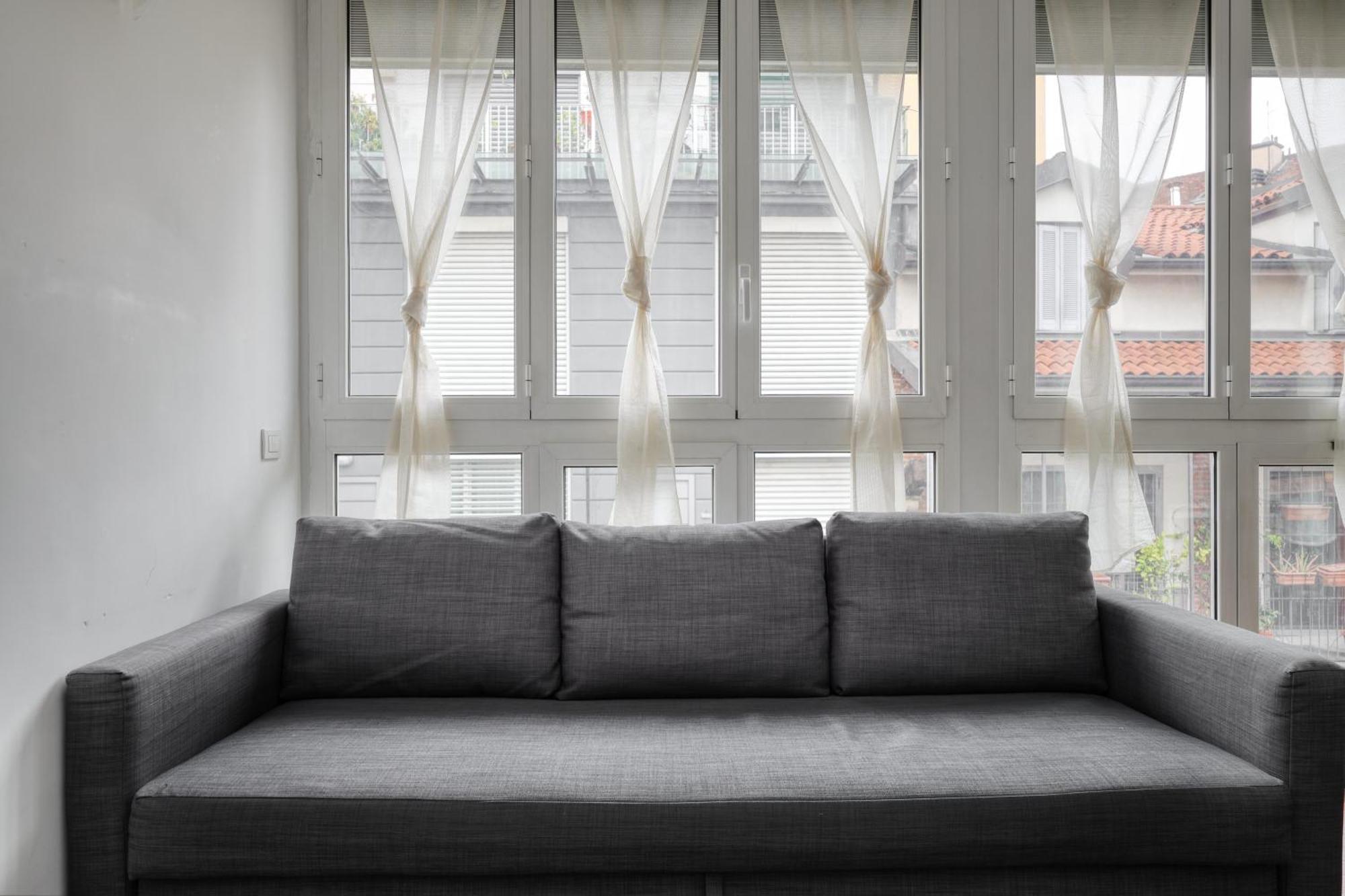 Gleaming I Via Della Boscaiola Appartement