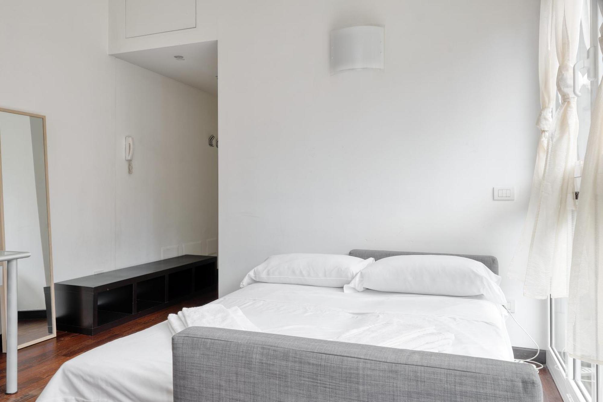 Gleaming I Via Della Boscaiola Appartement
