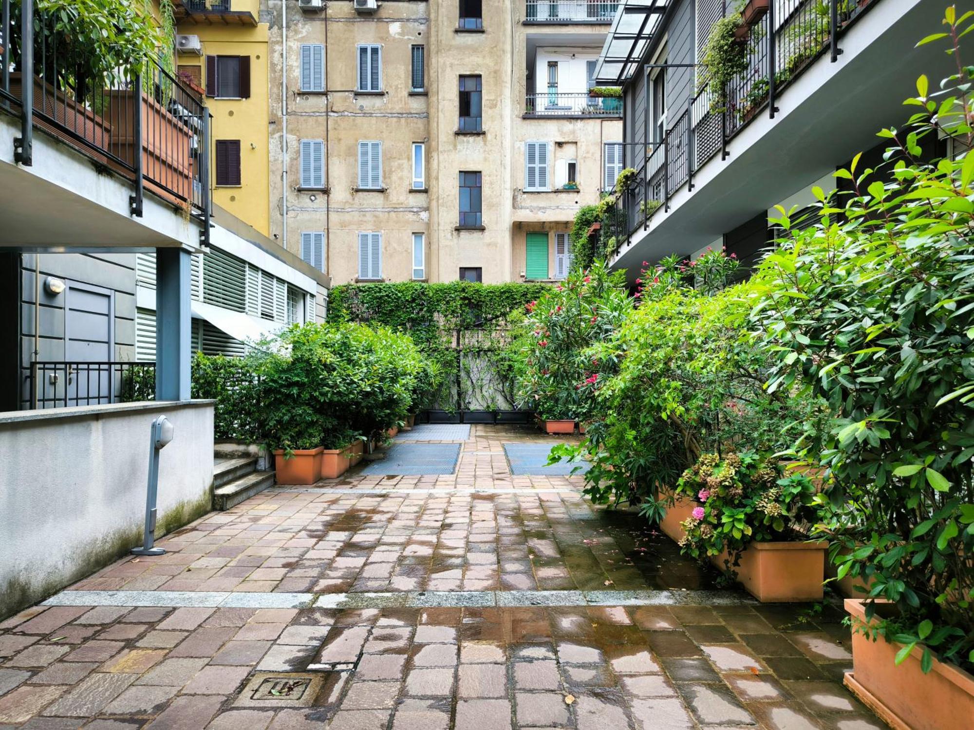 Appartement Gleaming I Via Della Boscaiola