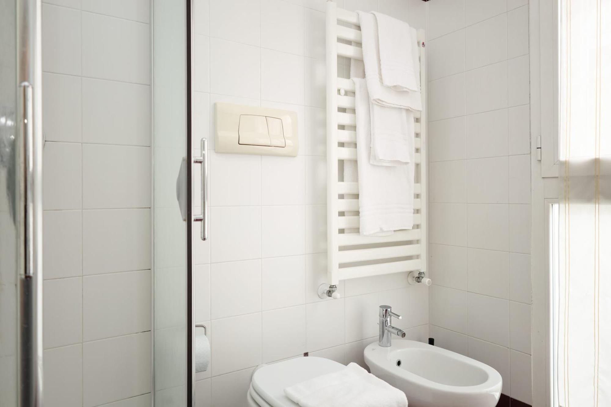 Gleaming I Via Della Boscaiola Appartement Milan