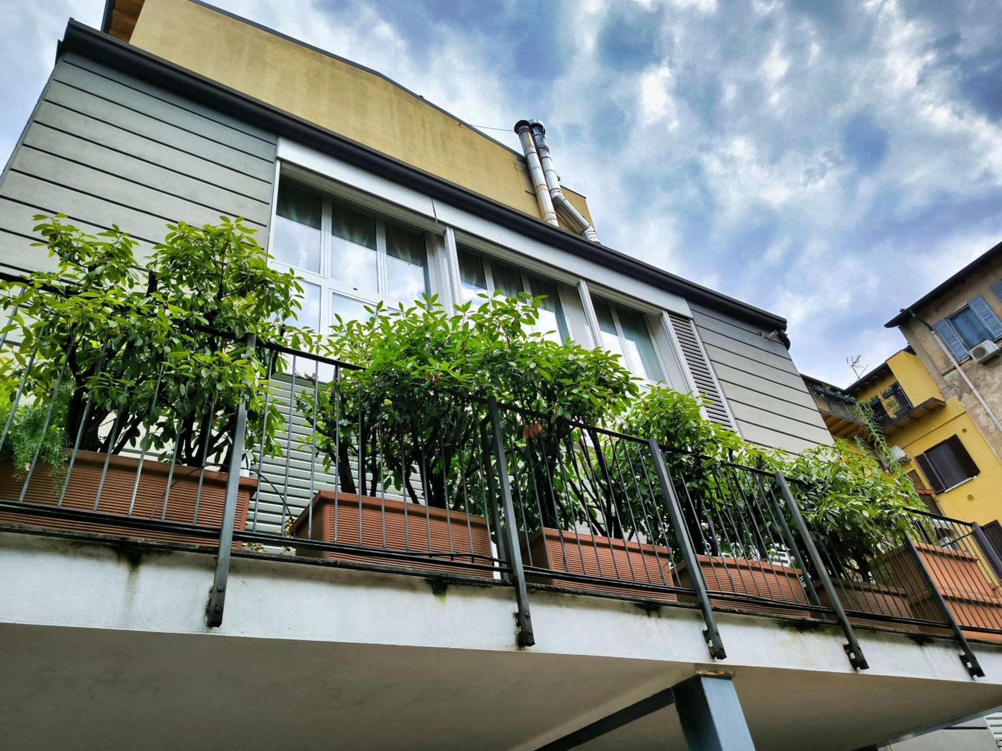 Gleaming I Via Della Boscaiola